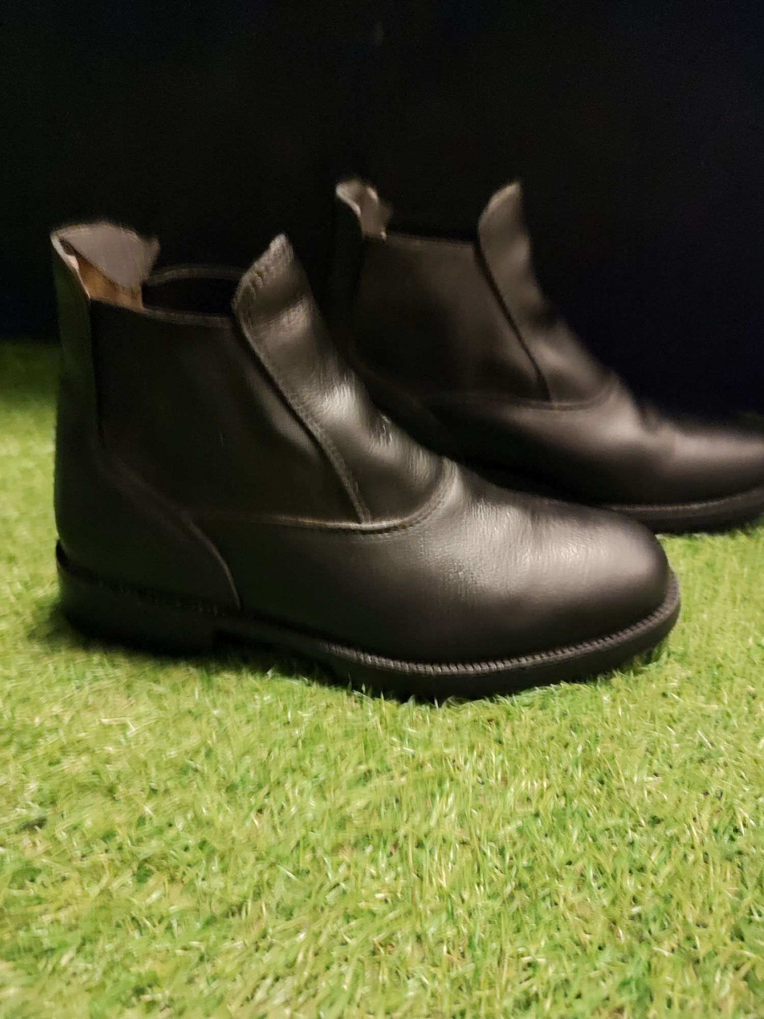 Sztyblety r.37 buty do jazdy konnej