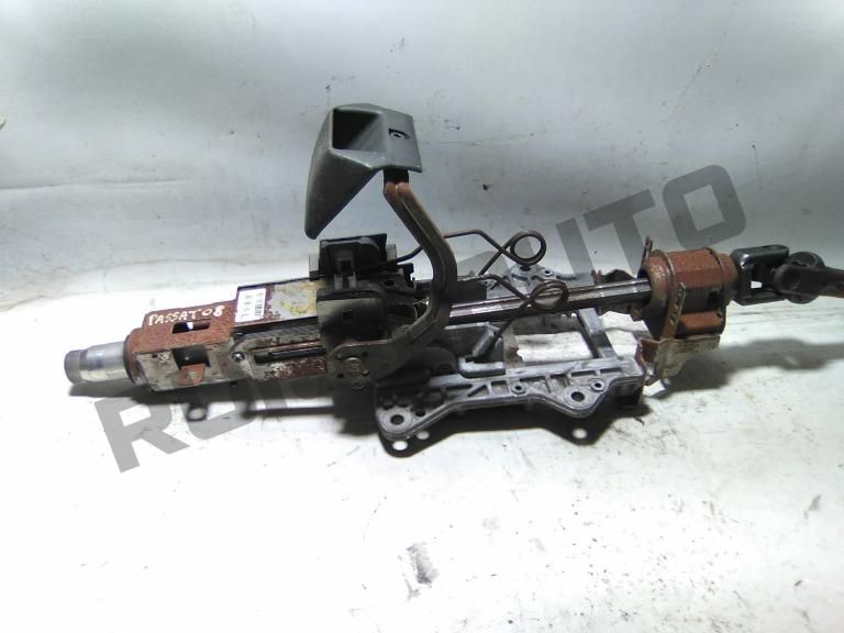Coluna De Direcção  Vw Passat B6 Saloon (3c) [2005_2010] 1.9 Td