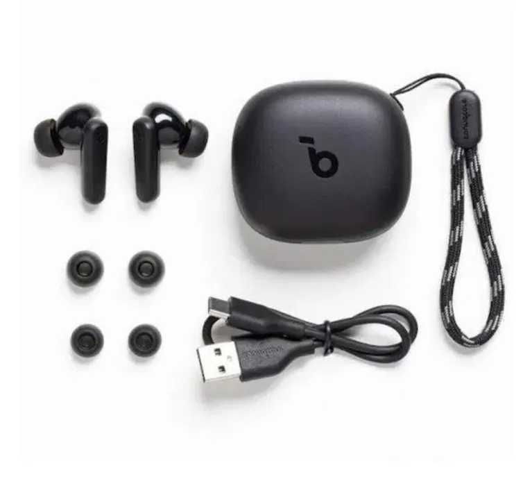 Бездротові навушники Anker SoundСore/K20/P20/H30/Sport/X10/X20 наушник