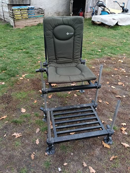 Fotel cuzo f3 tanio!!!