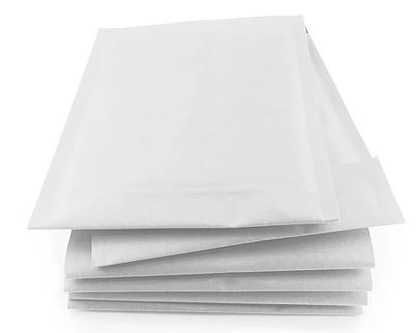 Koperty bąbelkowe powietrzne B12 400 sztuk.