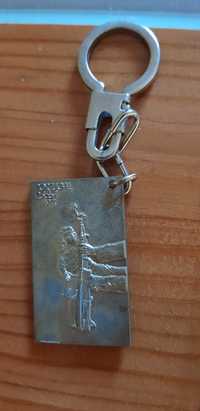 Porta chaves antigo 25 de abril