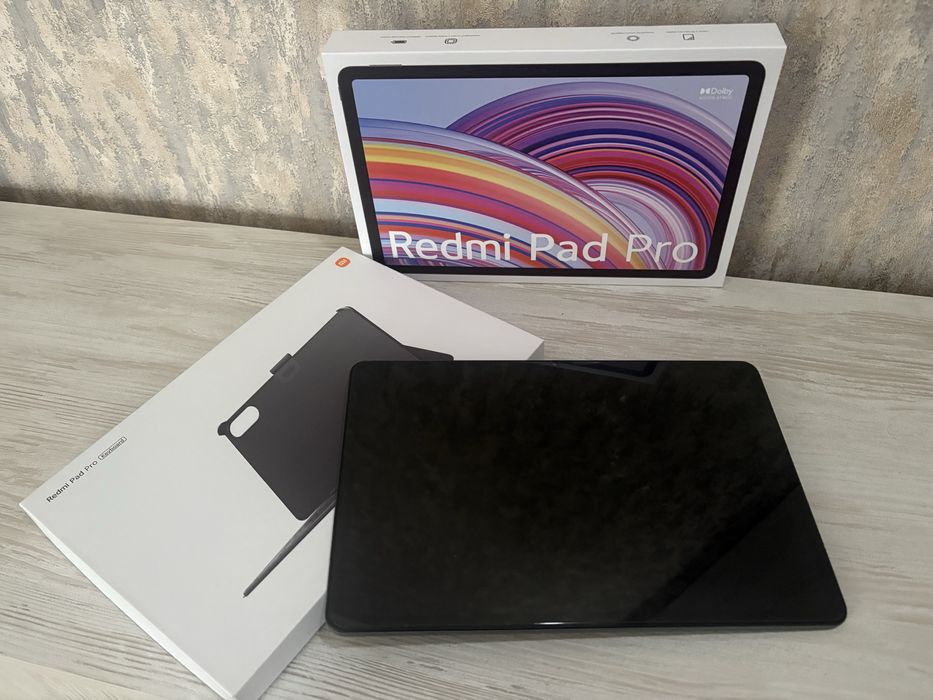 Xiaomi Redmi Pad Pro