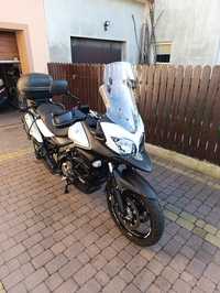 Suzuki V- Strom 650