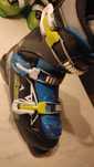 Buty narciarskie Nordica Firearrow dziecięce rozmiar 25