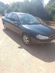 Ford Mondeo 1.8 TDi Ghia