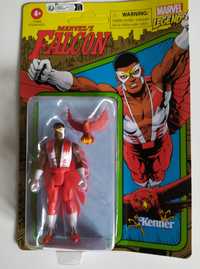 Marvel's Falcon - figurka Kenner vintage, Marvell