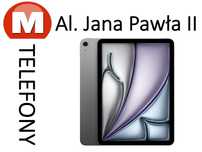 NOWY iPad Air 11 M3 2025 Wifi Space Gray