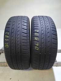 2x 185/55/15 Bridgestone Ecopia EP150 82H OL172