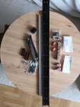 System do drzwi przesuwnych MOVI (Pol Skone)