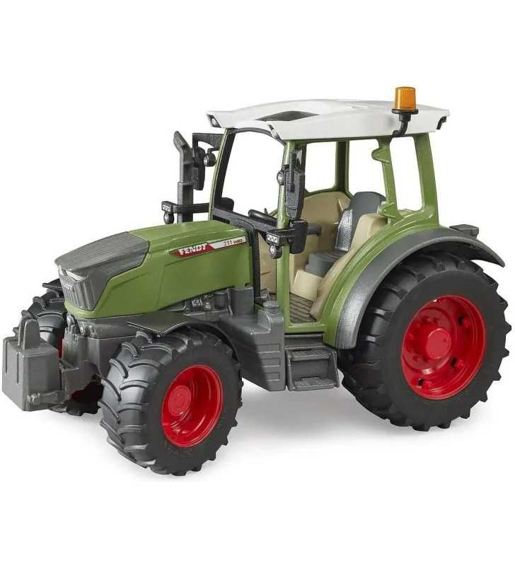 Traktor Fendt Vario 211 seria 2000 Bruder 02180