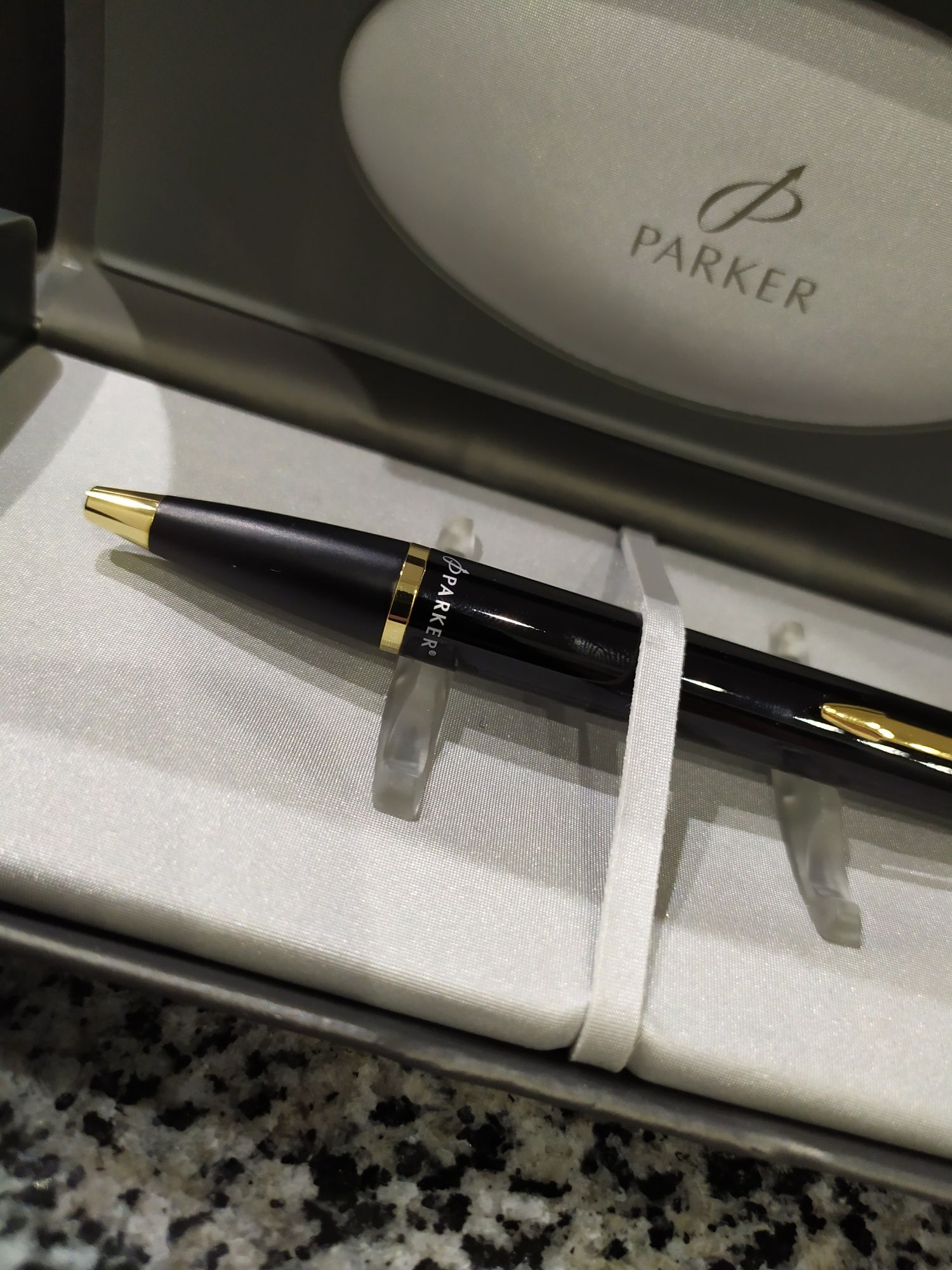 Ручка Parker, новая, продам не дорого, оригинал