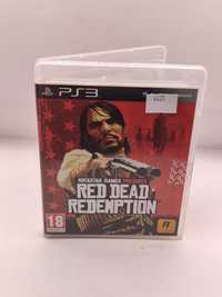 Red Dead Redemption Kompletna Ps3 nr 4625