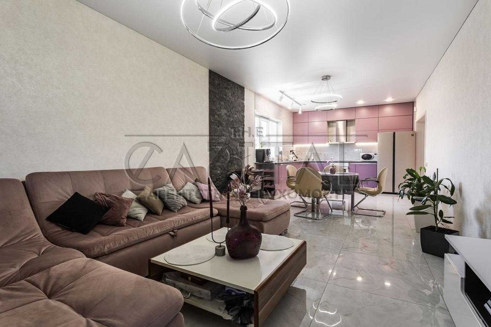 Продаж Будинку, Осещина, КМ Міжріччя