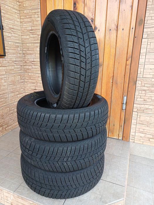 Шины зимние 195/65 R15  Barum Polaris 5
