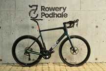 ROSE Reveal Plus Ultegra Di2 2x12 Mahle X20 250Wh Carbon 10,9kg L XL