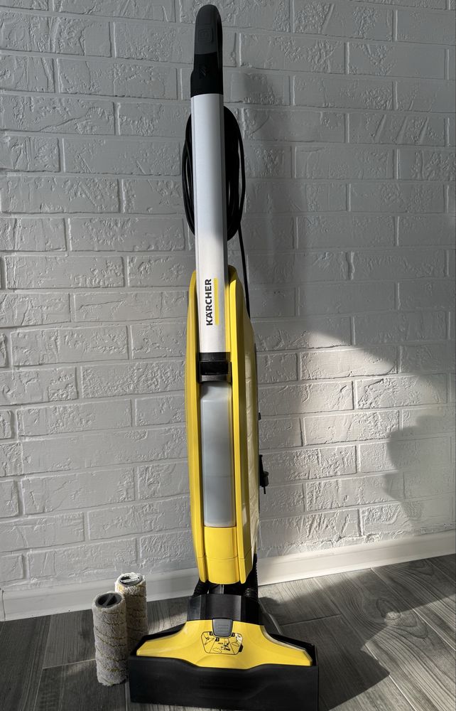 Миючий пилосос Karcher FC5