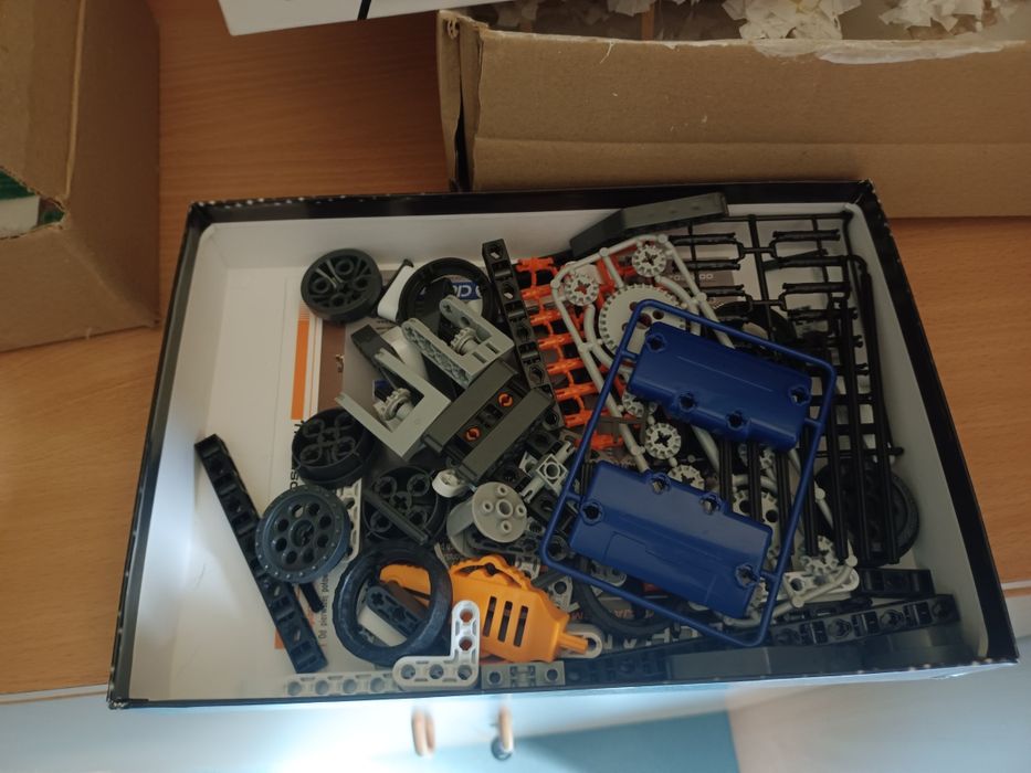 Laboratorium mechaniki pojazdy kosmiczne