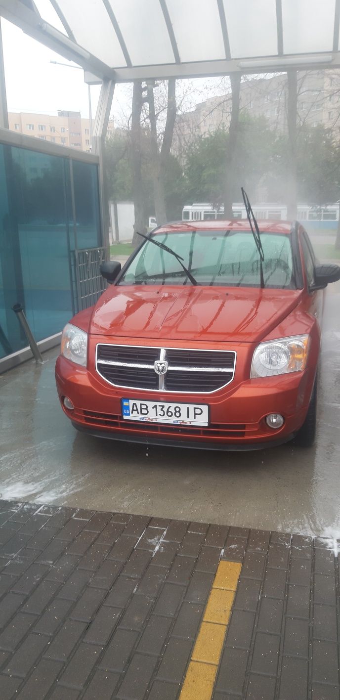 Продам Додж калібр