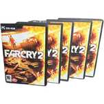 Far Cry 2 wersja polska + mapa