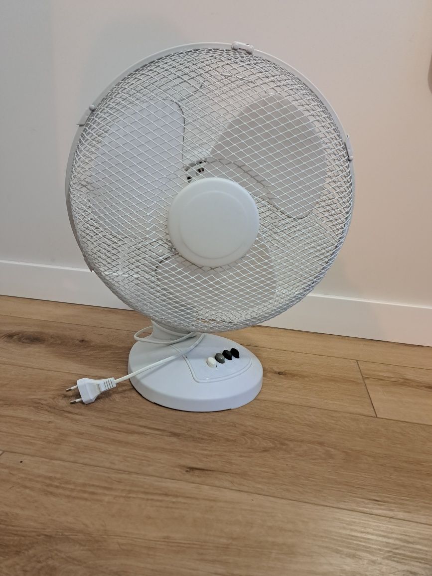 Wentylator pokojowy 40W