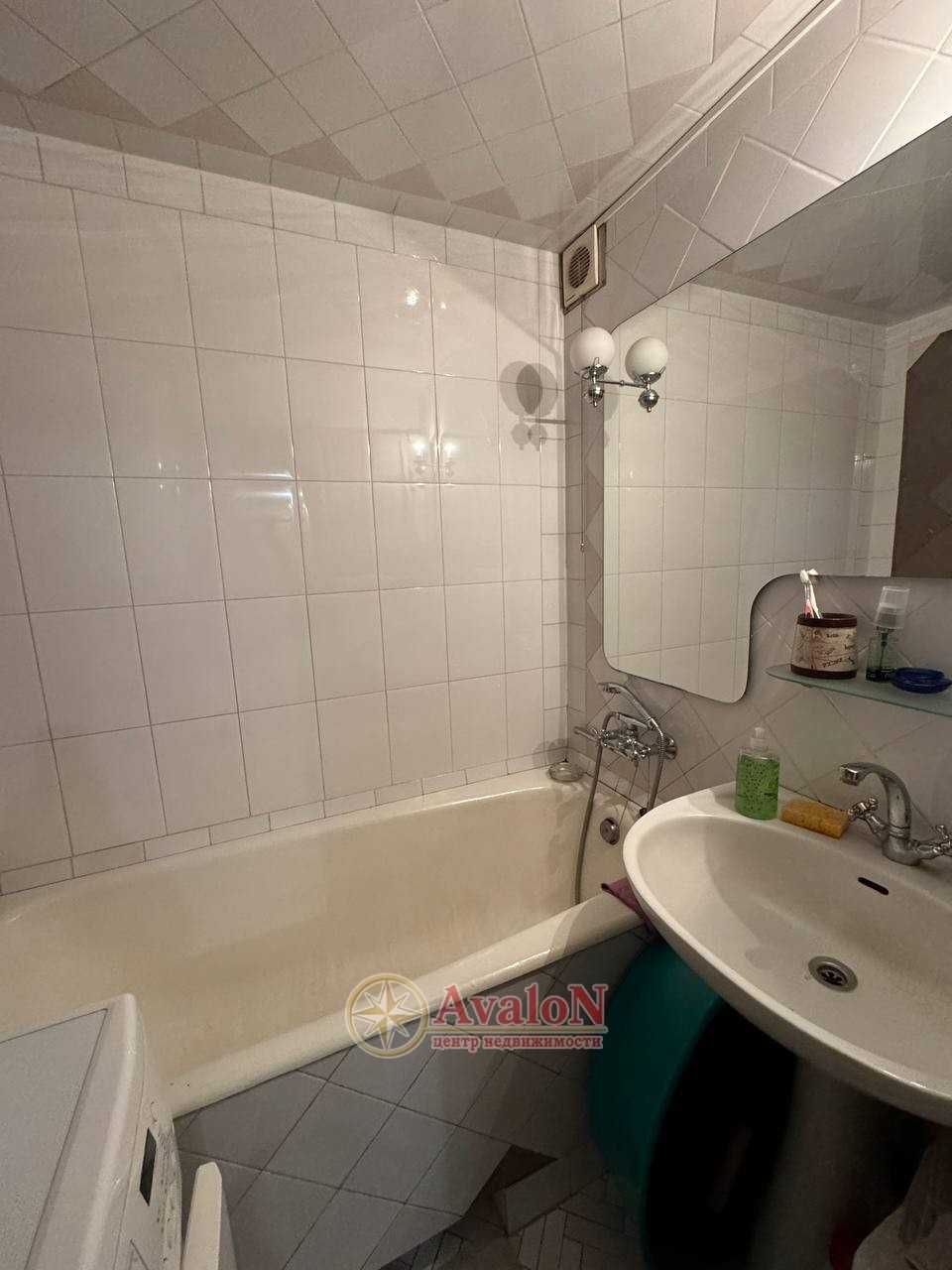 Продам 3-кім. квартиру 72м2