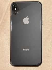 Iphone X 256 gb. Neverlock (батарея 100%)