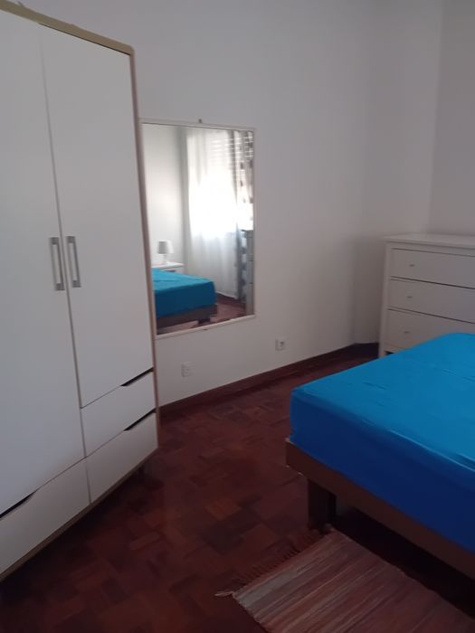 Quarto  arrendar são JoaoEsoril  para estudantes ou trabalhadores