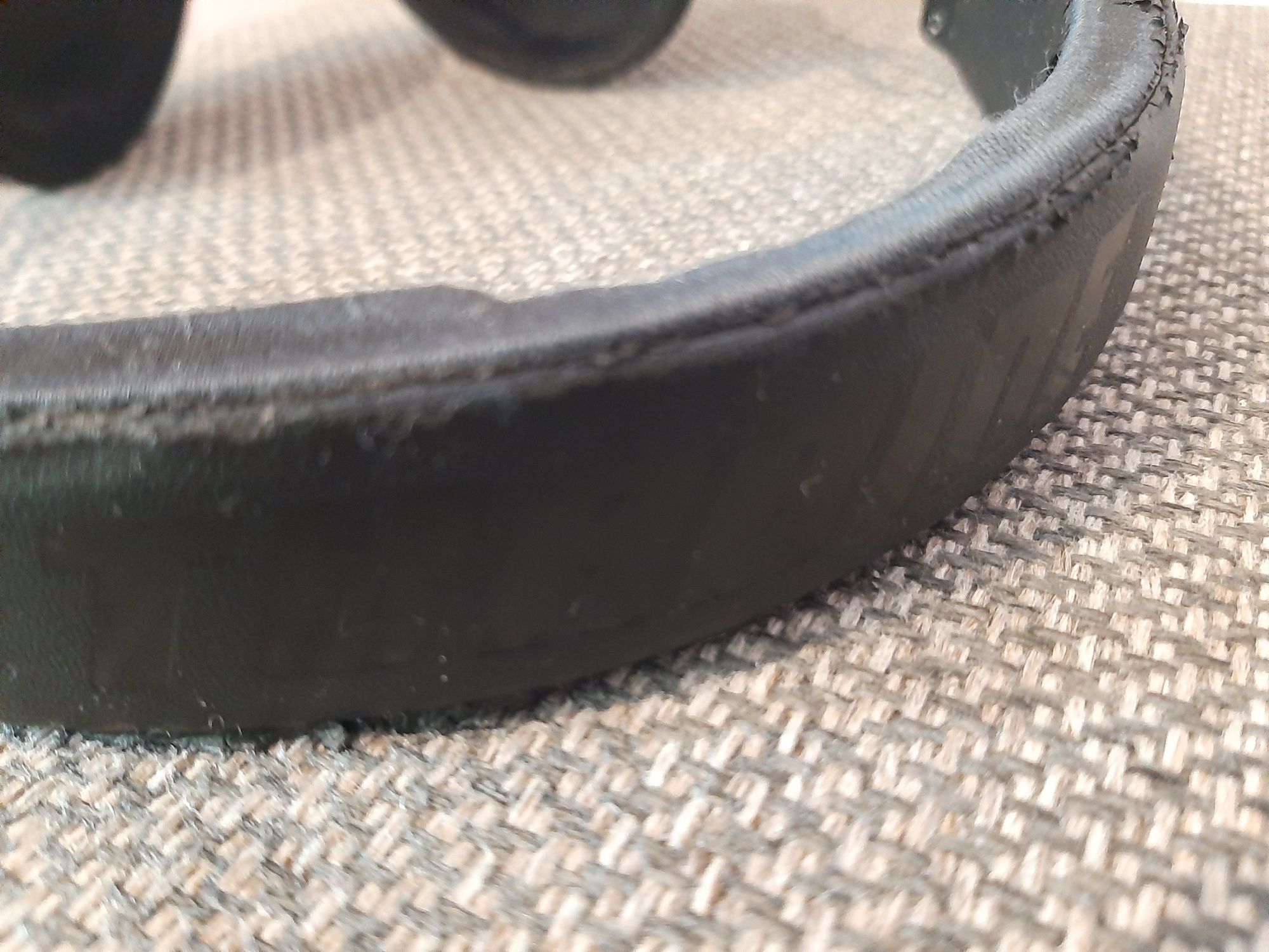 słuchawki nauszne bezprzewodowe bluetooth turbine TM Bluedio czarne