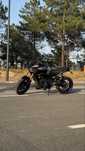 YAMAHA MT-09 SP 2020