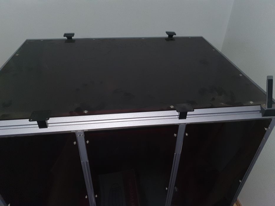 Snapmaker A350T [impressora 3D, laser, CNC)