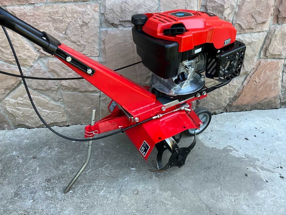 Культиватор бензиновый Einhell GC-MT 3036