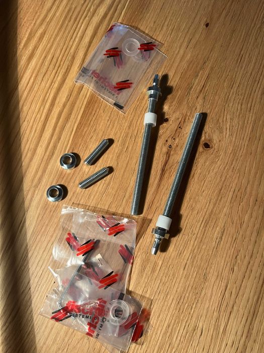 Uchwyty do drzwi, Colombo Design