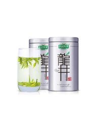 Чай зелений Сіху Лунцзин Lepinlecha 100 г