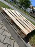 Paleta palety europaleta ok 30szt i zwykle nie euro ok 20szt