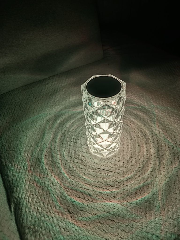 Lampka nocna LED