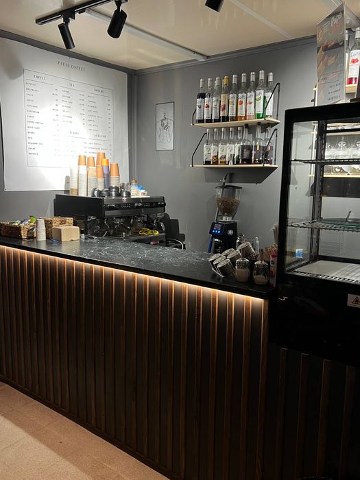 Продається кав’ярня у місті Бориспіль