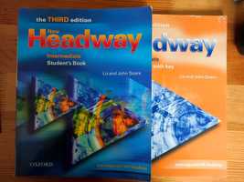 New headway third edition intermediate