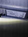 Pralka electrolux EWT0862TWD