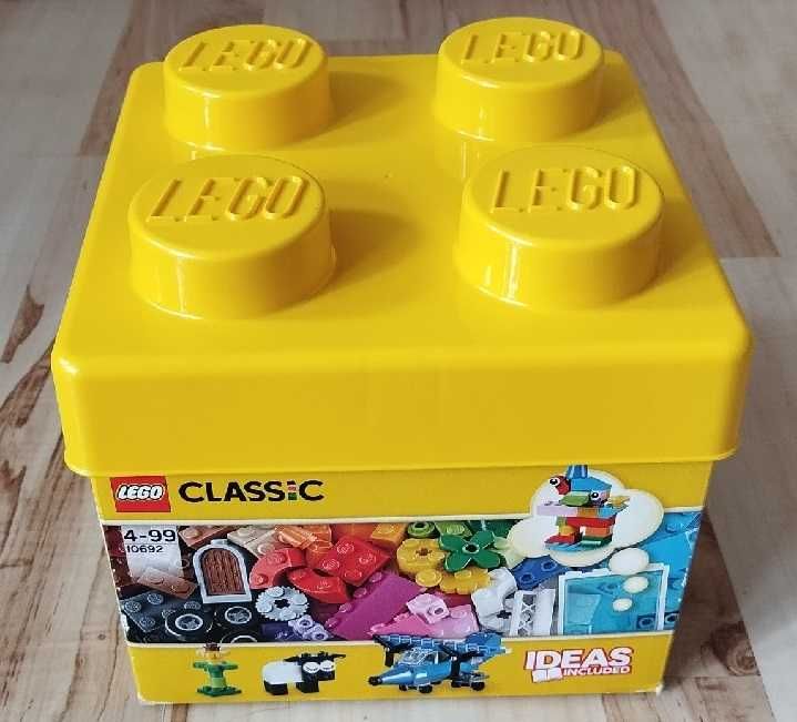Kreatywne klocki LEGO® 10692