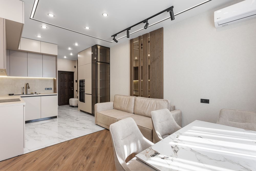 Продам СВОЮ 63 Жемчужина ЖК KADORR City єОселя, єВідновлення,Постанови