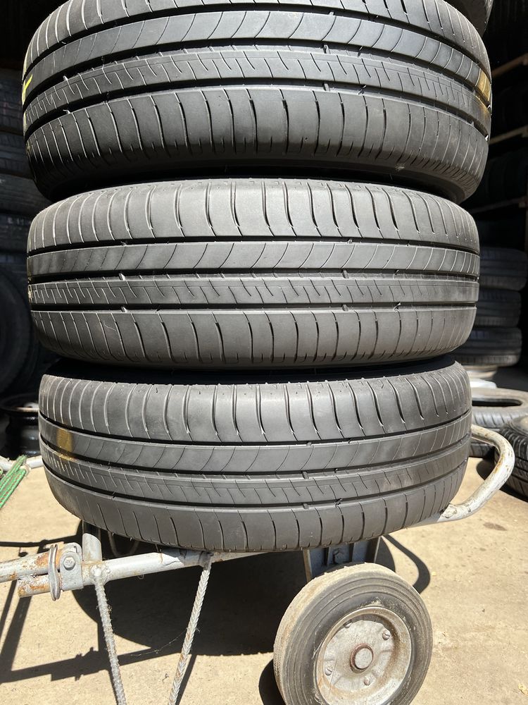 195/65 R15 Michelin Energy Saver +