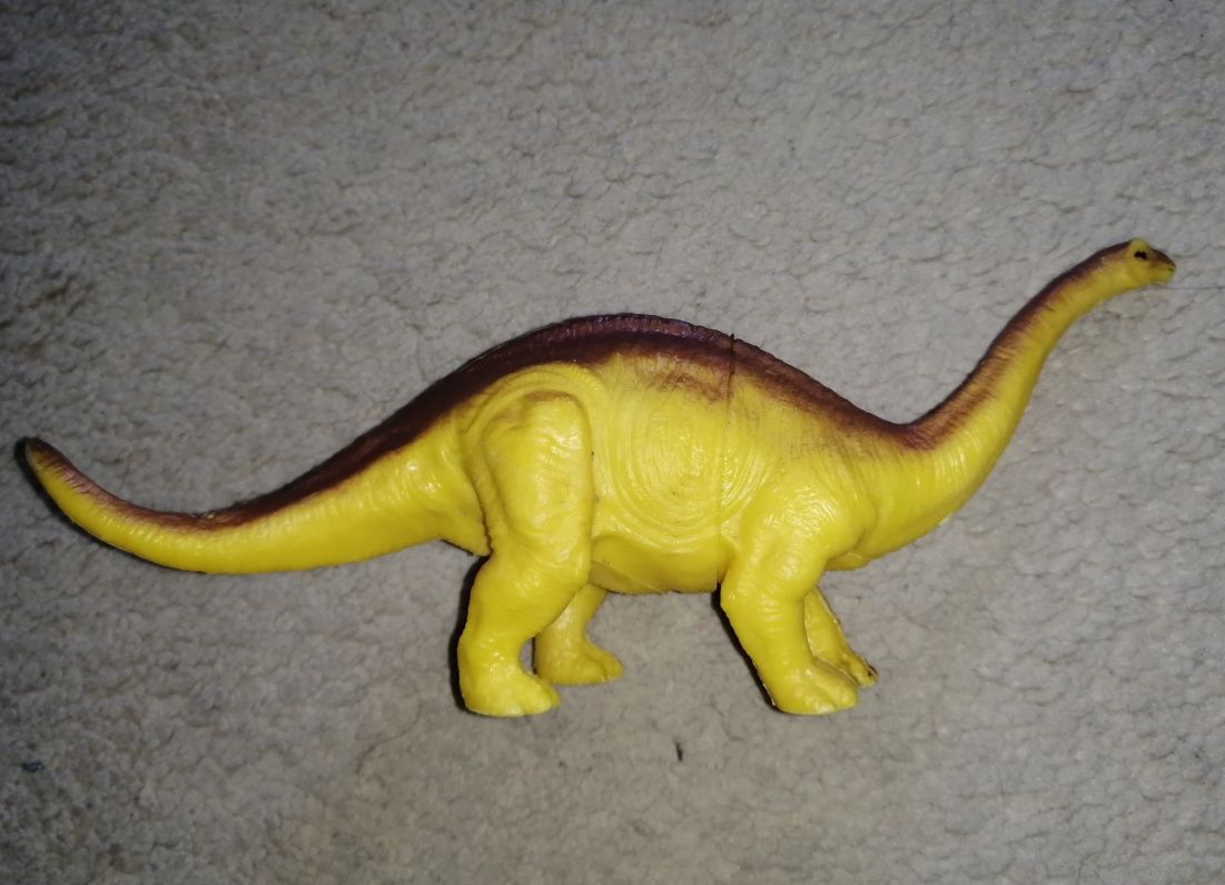 Фигурки динозавроа 6 шт.