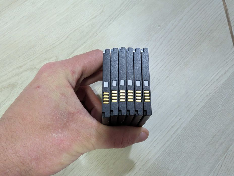 Оригинальный аккумулятор, батарея Sonim XP10 XP9900 BAT-05000-01S