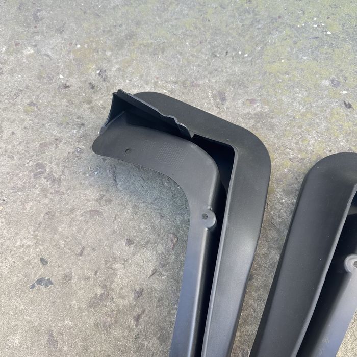 Бризговики bmw f30 f31 брызговики бмв ф30 ф31 BMW F30 F31