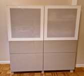 Szafka komoda Besta ikea