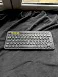 Logitech K380 - Bezprzewodowa Klawiatura Bluetooth