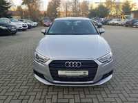 Audi A3 sport back 1.6 TDI stan idealny mały przebieg