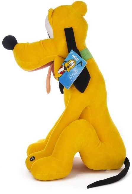 PROMO:Peluche Disney Pluto 50cm com som