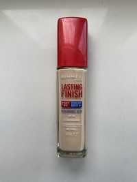 podklad rimmel lasting finish